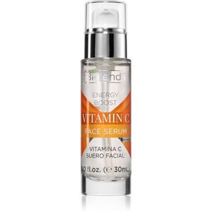 Bielenda Energy Boost energizující sérum s vitaminem C 30 ml obraz