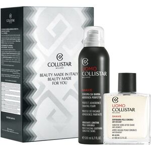 Collistar Perfect Adherence Set dárková sada pro muže obraz