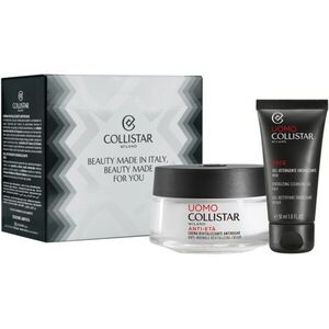 Collistar Energizing Set dárková sada pro muže obraz