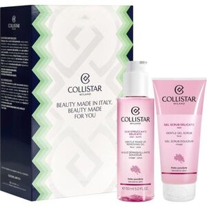 Collistar Gentle Set dárková sada obraz