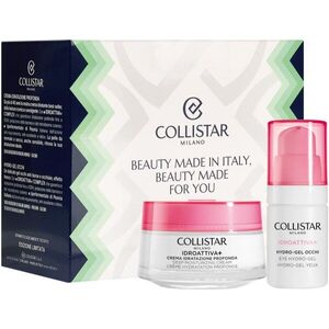 Collistar Deep Moisturizing Set dárková sada pro intenzivní hydrataci 1 ks obraz