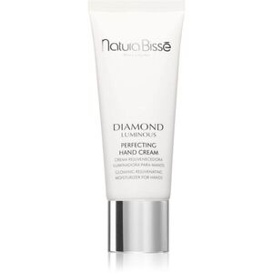 Natura Bissé Diamond Luminous Perfecting Hand Cream intenzivní krém na ruce 75 ml obraz
