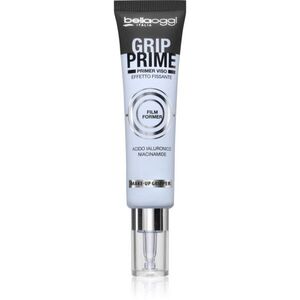 bellaoggi Grip Prime vyhlazující podkladová báze pod make-up pro dlouhotrvající efekt 23 ml obraz