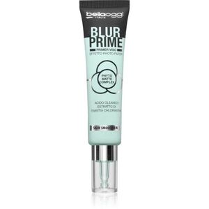 bellaoggi Blur Prime matující podkladová báze 23 ml obraz
