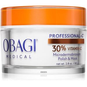 OBAGI Professional-C® 30% maska 2 v1 na obličej 80 g obraz