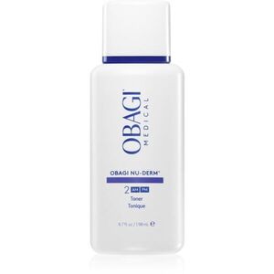 OBAGI Nu Derm tonikum čisticí 198 ml obraz