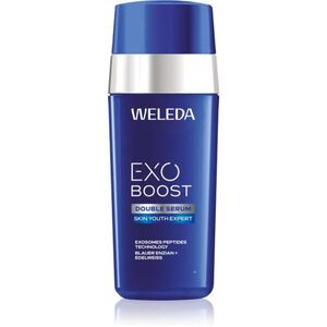 Weleda Exo Boost omlazující pleťové sérum 30 ml obraz