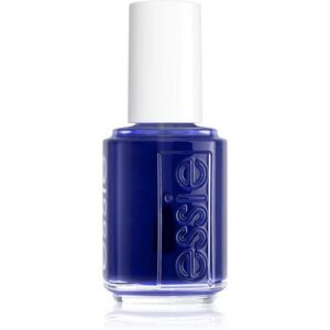 essie Glass Nails průhledný lak na nehty odstín 0 Blue Light 13.5 ml obraz