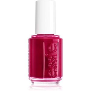 essie Glass Nails průhledný lak na nehty odstín 10 Highballe 13.5 ml obraz