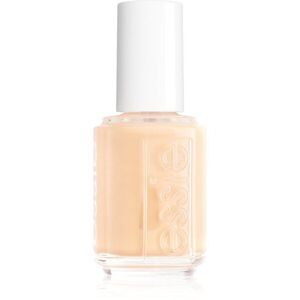 essie Glass Nails průhledný lak na nehty odstín 25 Crystal Ball 13.5 ml obraz