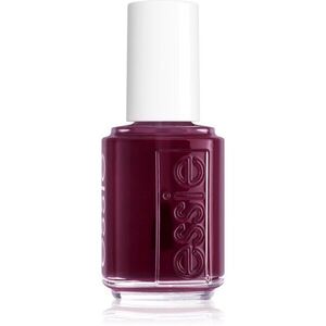 essie Glass Nails průhledný lak na nehty odstín 5 Half Full 13.5 ml obraz