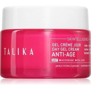 Talika Skintelligence Anti-Age Regenerating Day Gel Cream gel krém proti stárnutí pleti 50 ml obraz