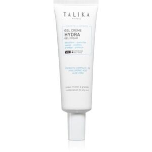 Talika Skintelligence Hydra Gel Cream hydratační gel krém pro mastnou a smíšenou pleť 50 ml obraz