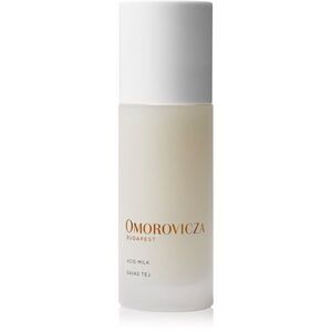 Omorovicza Hydro-Mineral Acid Milk Toner jemné pleťové tonikum s exfoliačním účinkem 100 ml obraz