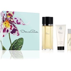 Oscar de la Renta Signature dárková sada pro ženy obraz