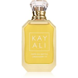 Kayali Capri In a Bottle Lemon Sugar | 14 parfémovaná voda pro ženy 50 ml obraz