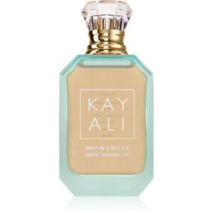 Kayali Maui In A Bottle Sweet Banana | 37 parfémovaná voda pro ženy 50 ml obraz