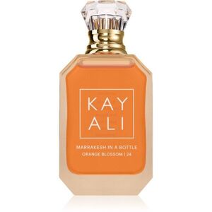 Kayali Marrakesh In a Bottle Orange Blossom | 24 parfémovaná voda pro ženy 50 ml obraz
