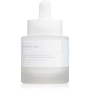 SKIN1004 Lab In Nature Matrixyl 10% Boosting Shot Ampoule hydratační pleťové sérum proti stárnutí a na zpevnění pleti 30 ml obraz