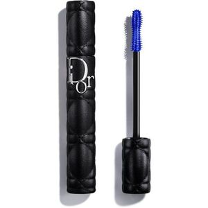 DIOR Diorshow Overvolume řasenka pro extra objem odstín 161 Overblue 7.4 ml obraz