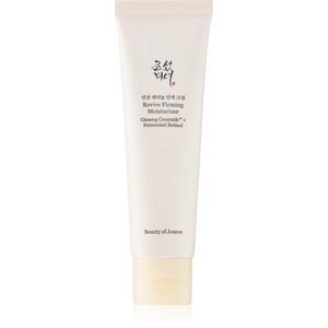 Beauty of Joseon Revive Firming Moisturizer Ginsegn + Retinol výživný vyhlazující krém s hydratačním účinkem 60 ml obraz