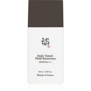 Beauty of Joseon Daily Tinted Fluid Sunscreen lehký ochranný fluid SPF 30 odstín DN350 50 ml obraz