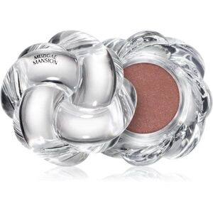 MUZIGAE MANSION One & Only Shadow Melting Zero krémové oční stíny odstín Rose Quartz 2 g obraz