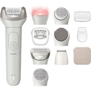 Philips 9900 Wellness Kit BRE750/00 sada pro epilaci a péči o pleť 1 ks obraz