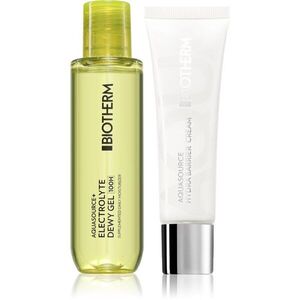 Biotherm Hydrate & Protect Duo sada pro hydrataci a vypnutí pokožky obraz