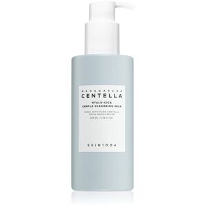SKIN1004 Madagascar Centella Hyalu-Cica Gentle Cleansing Milk hydratační čisticí mléko pro výživu pleti a udržení její přirozené hydratace 200 ml obraz