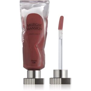 MUZIGAE MANSION Objet Liquid dlouhotrvající tekutá rtěnka s matným efektem odstín 028 Mania 6 ml obraz