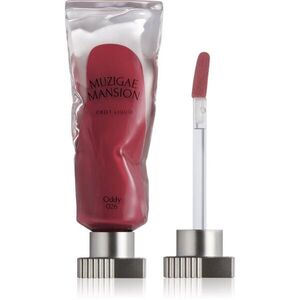 MUZIGAE MANSION Objet Liquid dlouhotrvající tekutá rtěnka s matným efektem odstín 026 Oddy 6 ml obraz
