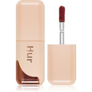 House of Hur Glowy Ampoule Tint dlouhotrvající lesk na rty s hydratačním účinkem odstín 02 Brown Red 4.5 g obraz