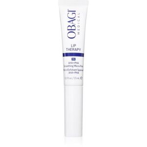 OBAGI Lip Therapy peeling na rty 15 ml obraz
