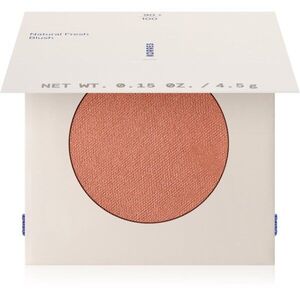 Korres Natural Fresh Blush kompaktní tvářenka odstín Almond Bronze 4.5 g obraz