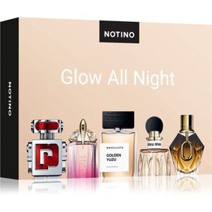 Beauty Discovery Box Notino Glow All Night sada unisex obraz