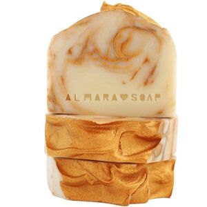 Almara Soap Fancy Sandalwood & Patchouli ručně vyráběné mýdlo 100 g obraz