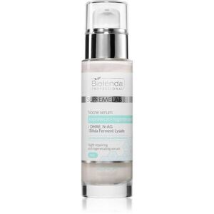 Bielenda Professional Supremelab Midnight noční regenerační sérum 30 ml obraz
