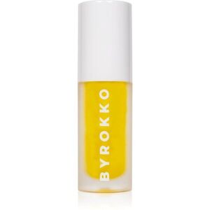 BYROKKO Lip Oil olej na rty SPF 30 6 ml obraz