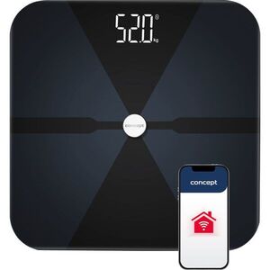 Concept Perfect Health VO5100 osobní váha 1 ks obraz