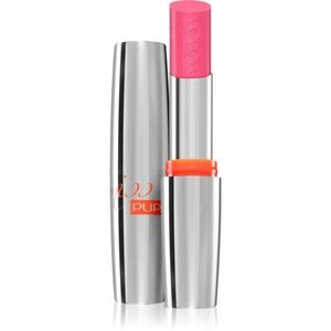 PUPA Milano Miss Pupa Starlight hydratační rtěnka pro třpytivý lesk odstín 704 - Lovely Meghan 2.5 g obraz