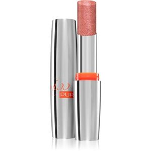 PUPA Milano Miss Pupa Starlight hydratační rtěnka pro třpytivý lesk odstín 702 - Gorgeous Grace 2.5 g obraz