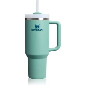 Stanley Quencher H2.O FlowState™ Tumbler nerezový tumbler s brčkem velký Spring Green 1 ks obraz