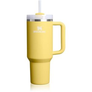 Stanley Quencher H2.O FlowState™ Tumbler nerezový tumbler s brčkem velký Daffodil 1 ks obraz