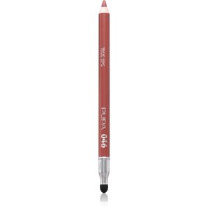 PUPA Milano True Lips konturovací tužka na rty odstín 046 - Vintage Rose 1.2 g obraz