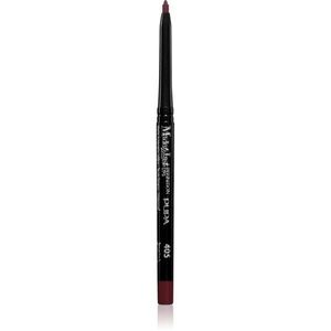 PUPA Milano Made to Last Definition Lips voděodolná tužka na rty odstín 405 - Plum 0.35 g obraz