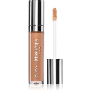 PUPA Milano Miss Pupa lesk na rty odstín 403 - Nude Obsession 5 ml obraz