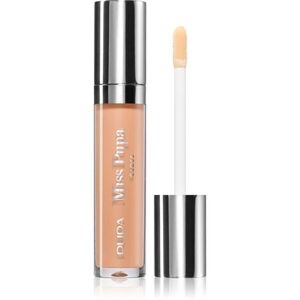 PUPA Milano Miss Pupa lesk na rty odstín 400 - Ballerina 5 ml obraz