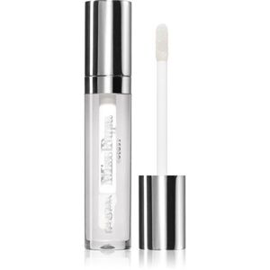 PUPA Milano Miss Pupa lesk na rty odstín 100 - Crystal Glass 5 ml obraz