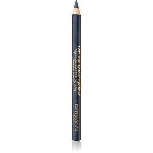 Dermacol True Colour Eyeliner dlouhotrvající tužka na oči odstín 07 4 g obraz